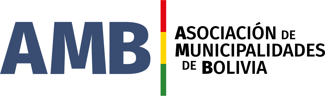 AMB — Asociación de Municipalidades de Bolivia